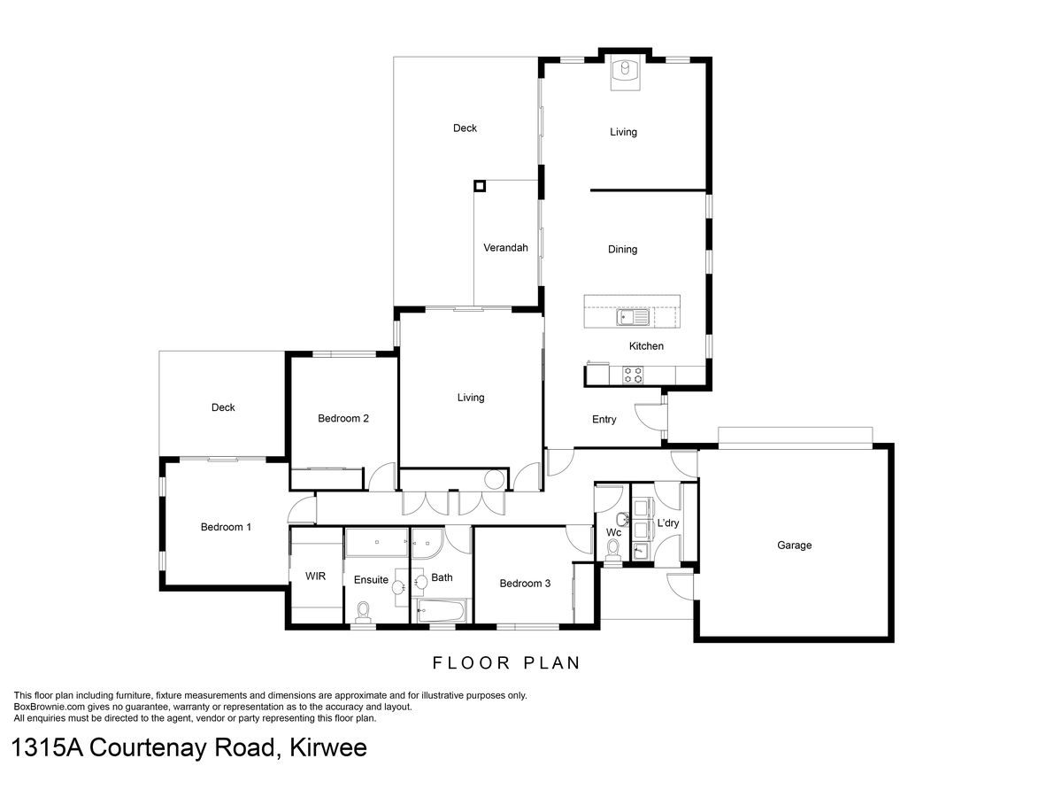 Double the Garaging, Double the Appeal — slide 33