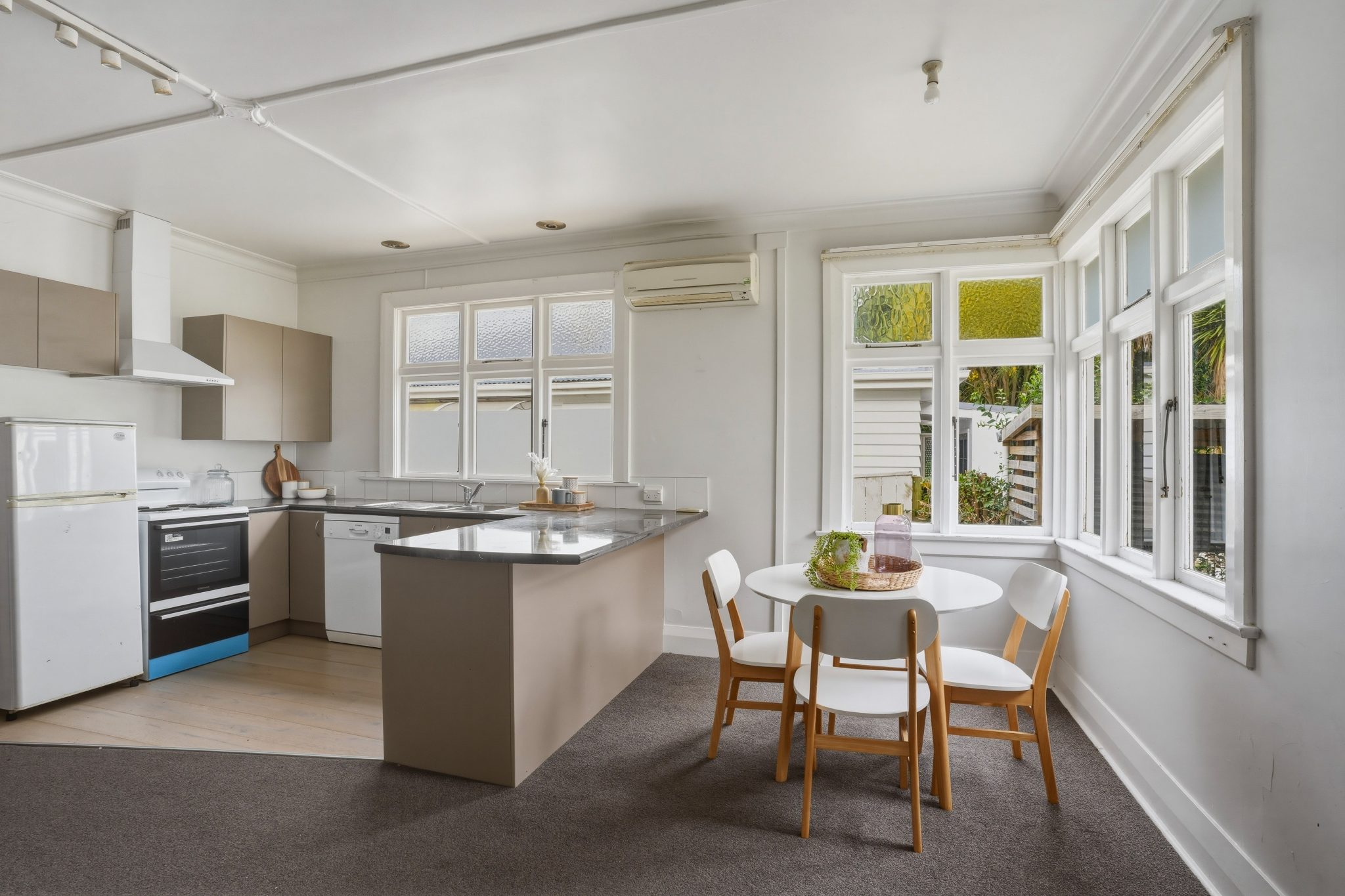 Property interior