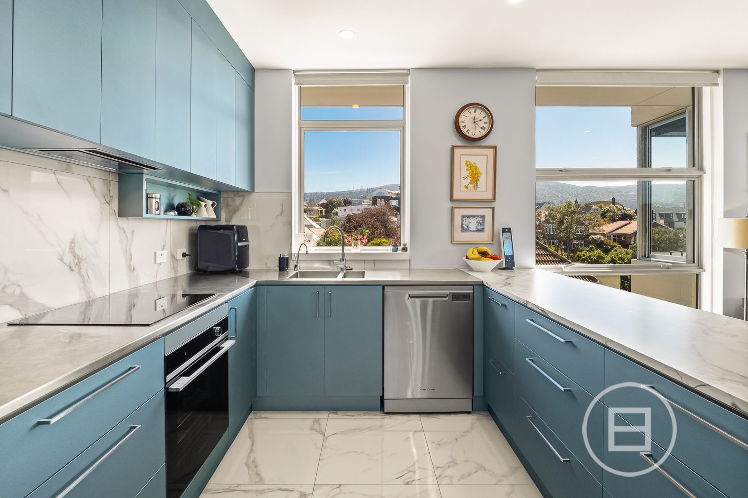 Property interior