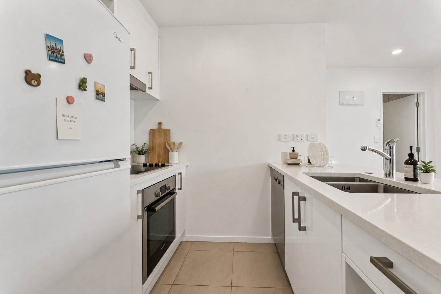 Property interior