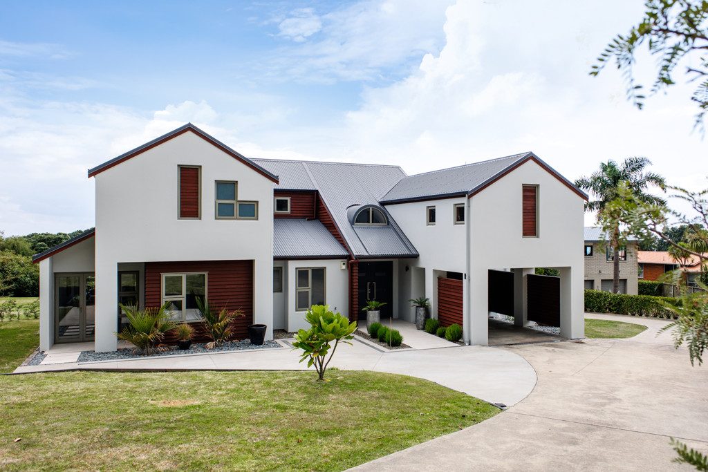 Property interior