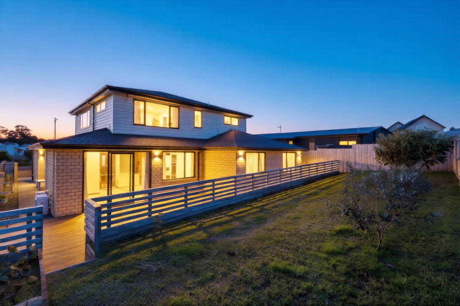 Property interior