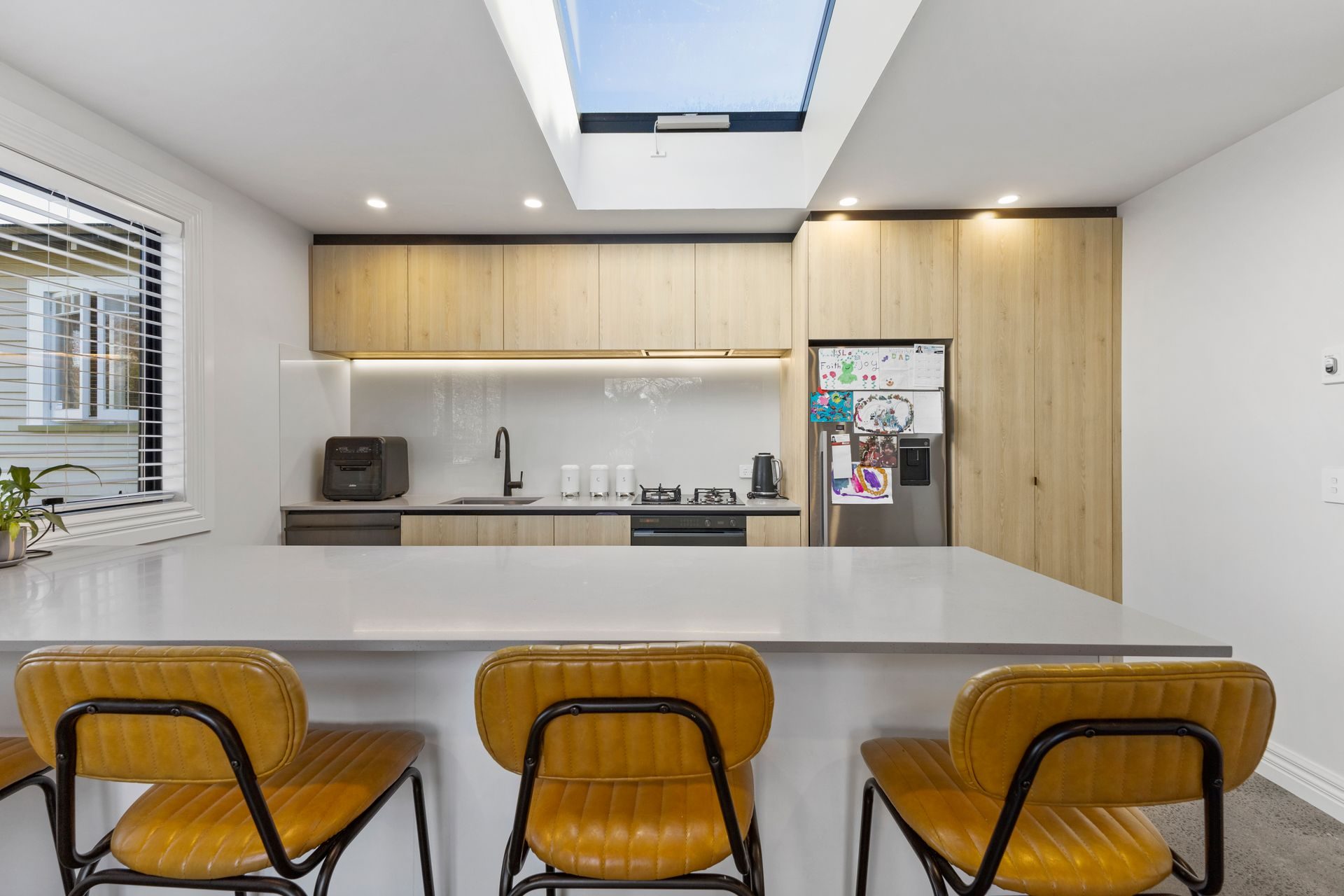 Property interior