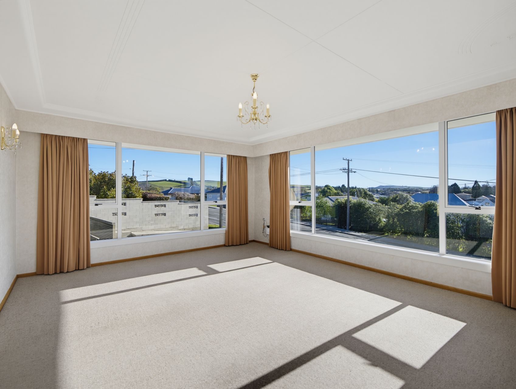 Property interior