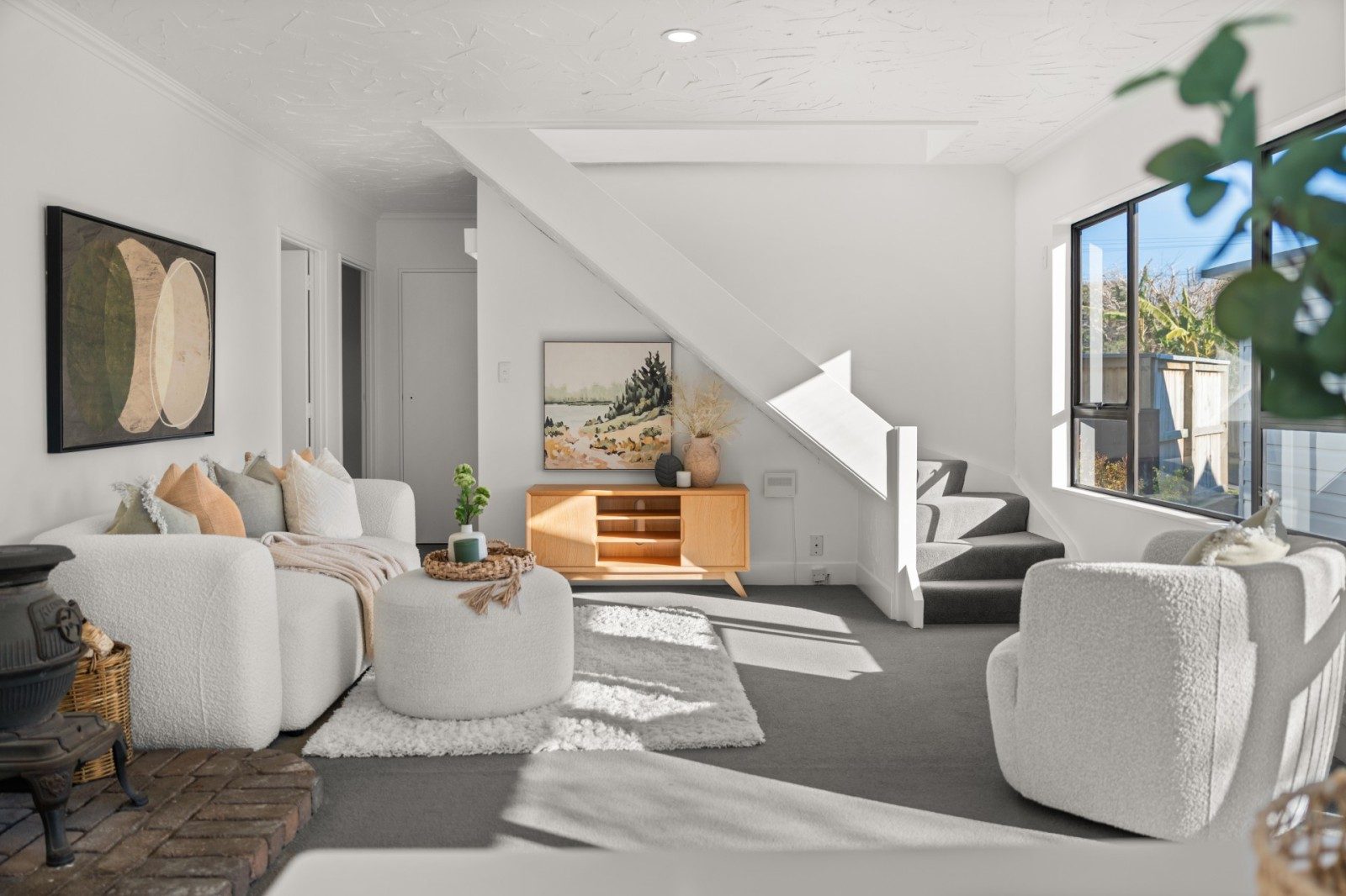 Property interior