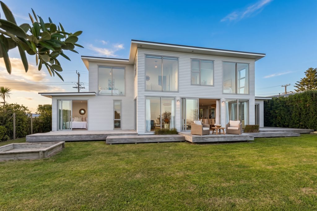 LUXURY BEACHFRONT LIVING — slide 46