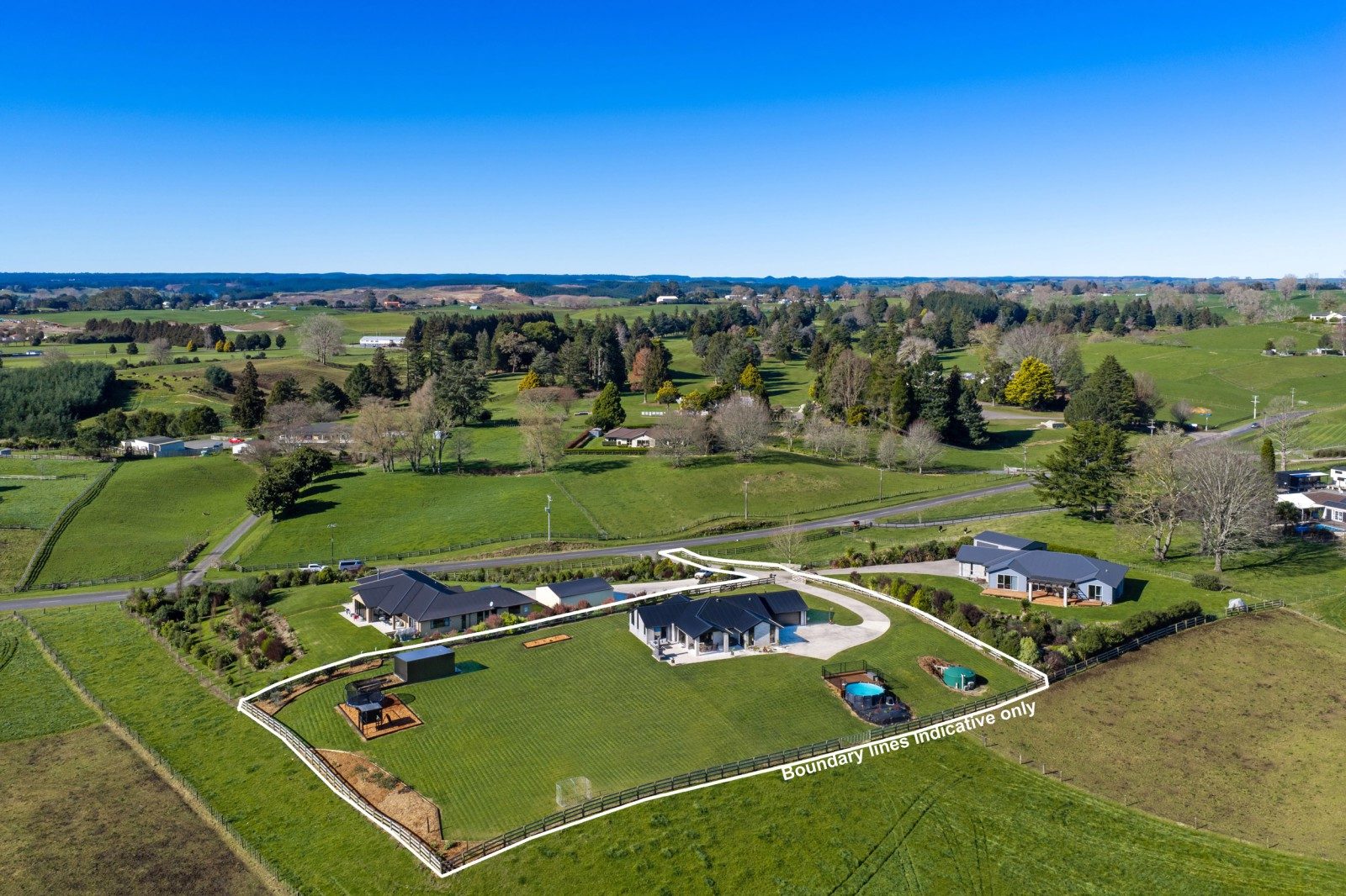 Exceptional Lifestyle With Maungatautari Views — slide 36