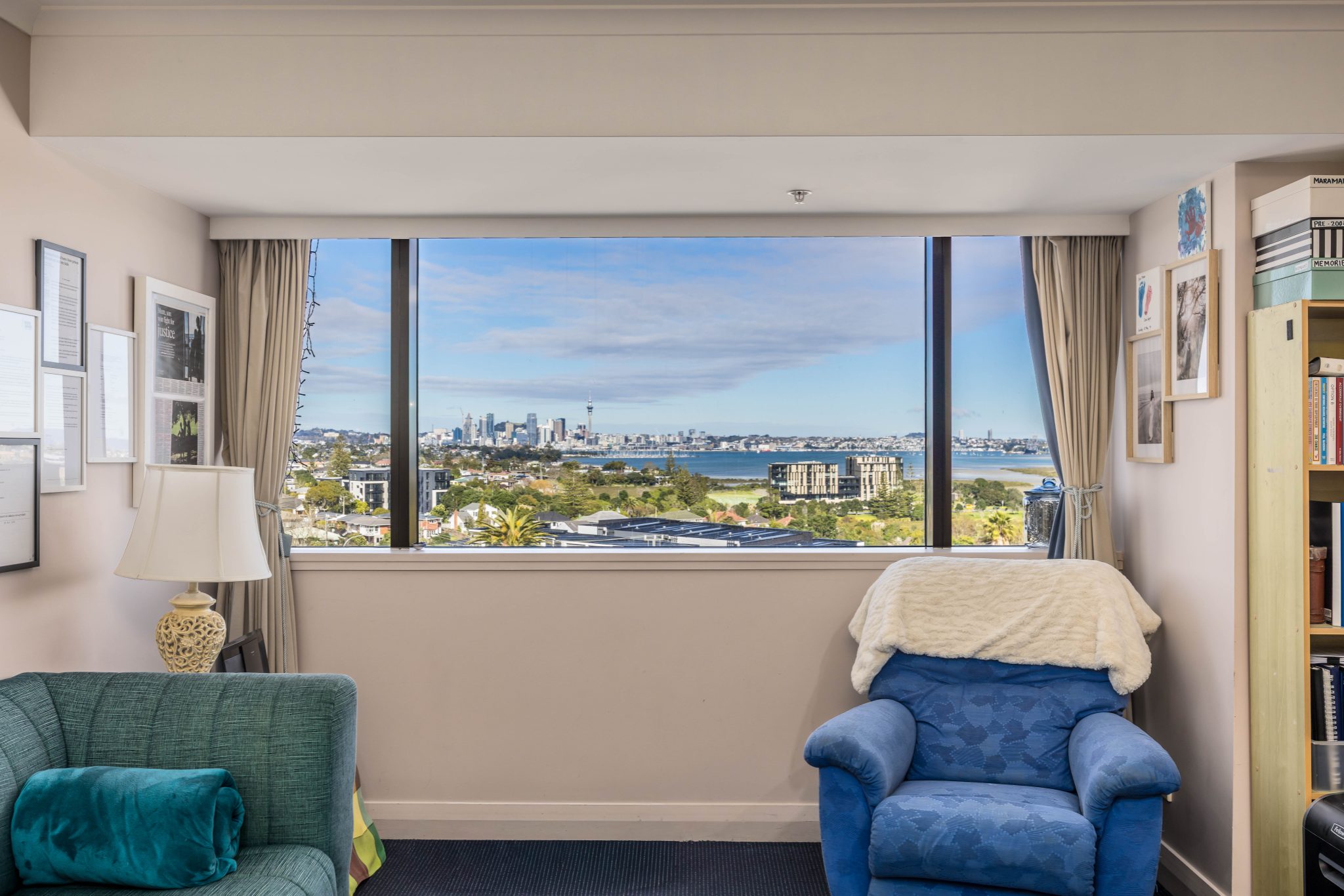 Takapuna Technicolour in Panorama — slide 2
