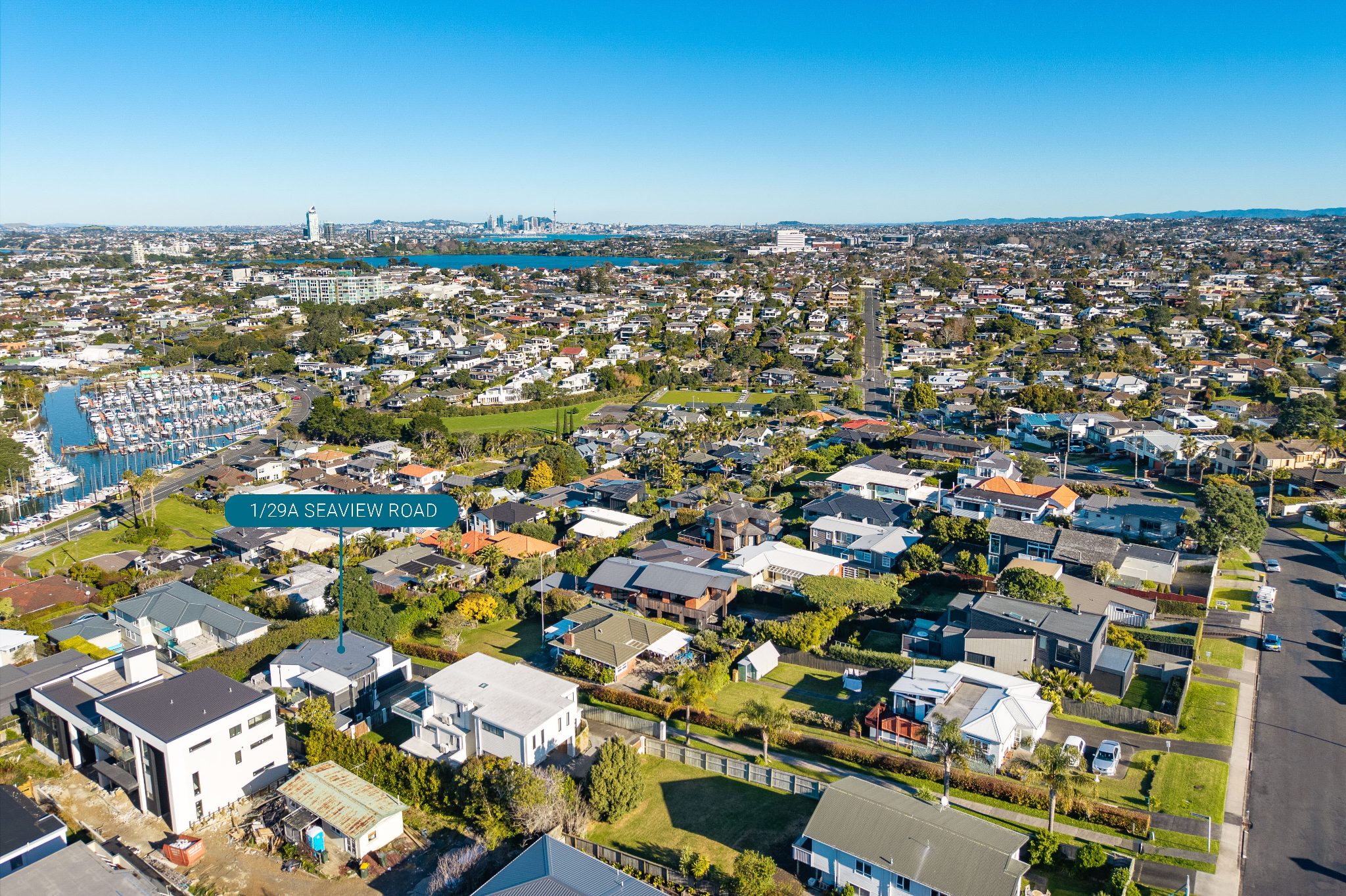 Coastal Location | Panoramic Views — slide 26