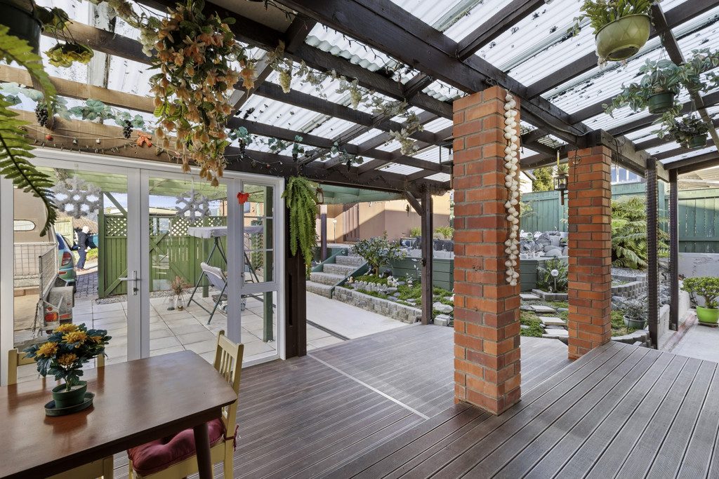 Property interior