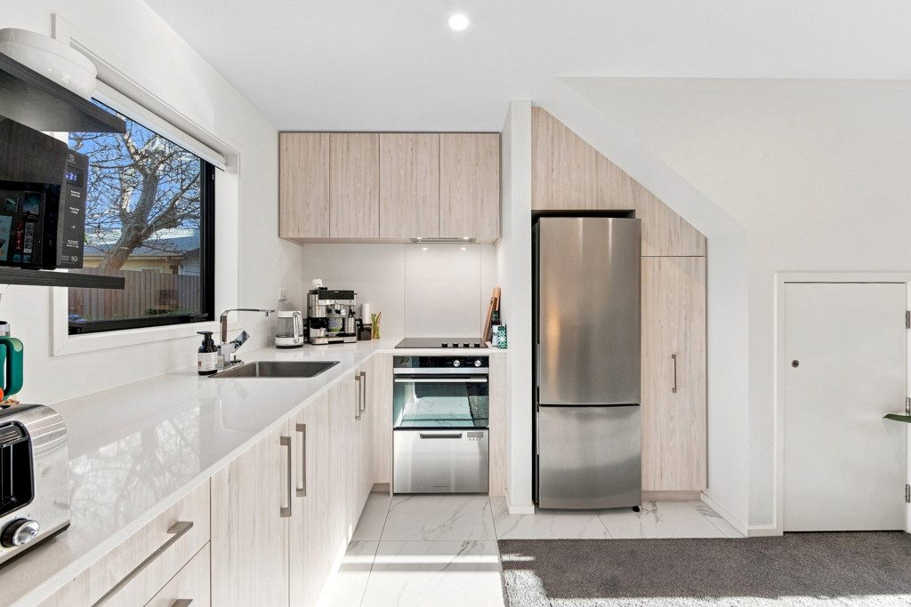 Property interior