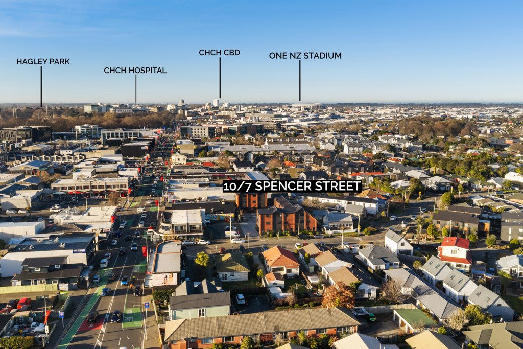 City-Fringe Living with Great Investment Appeal — slide 11