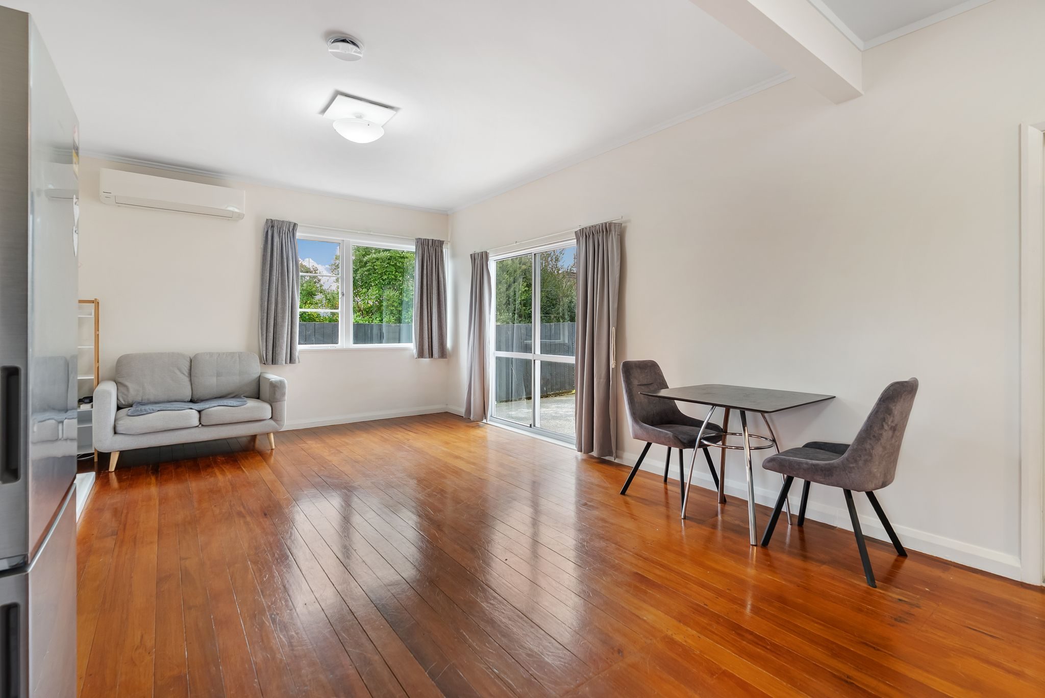 Property interior
