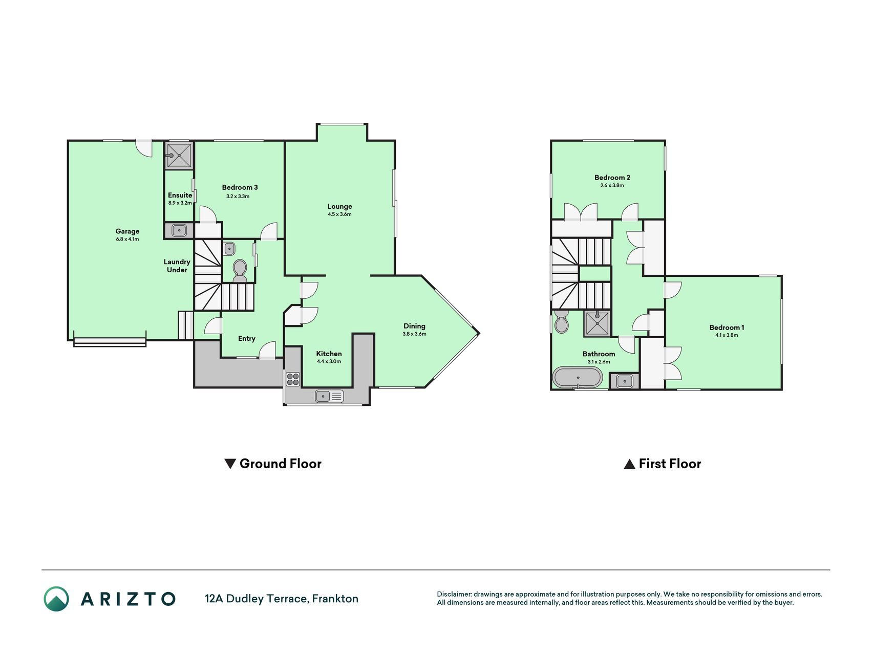 Elevated, Renovated & Ready to Enjoy — slide 35