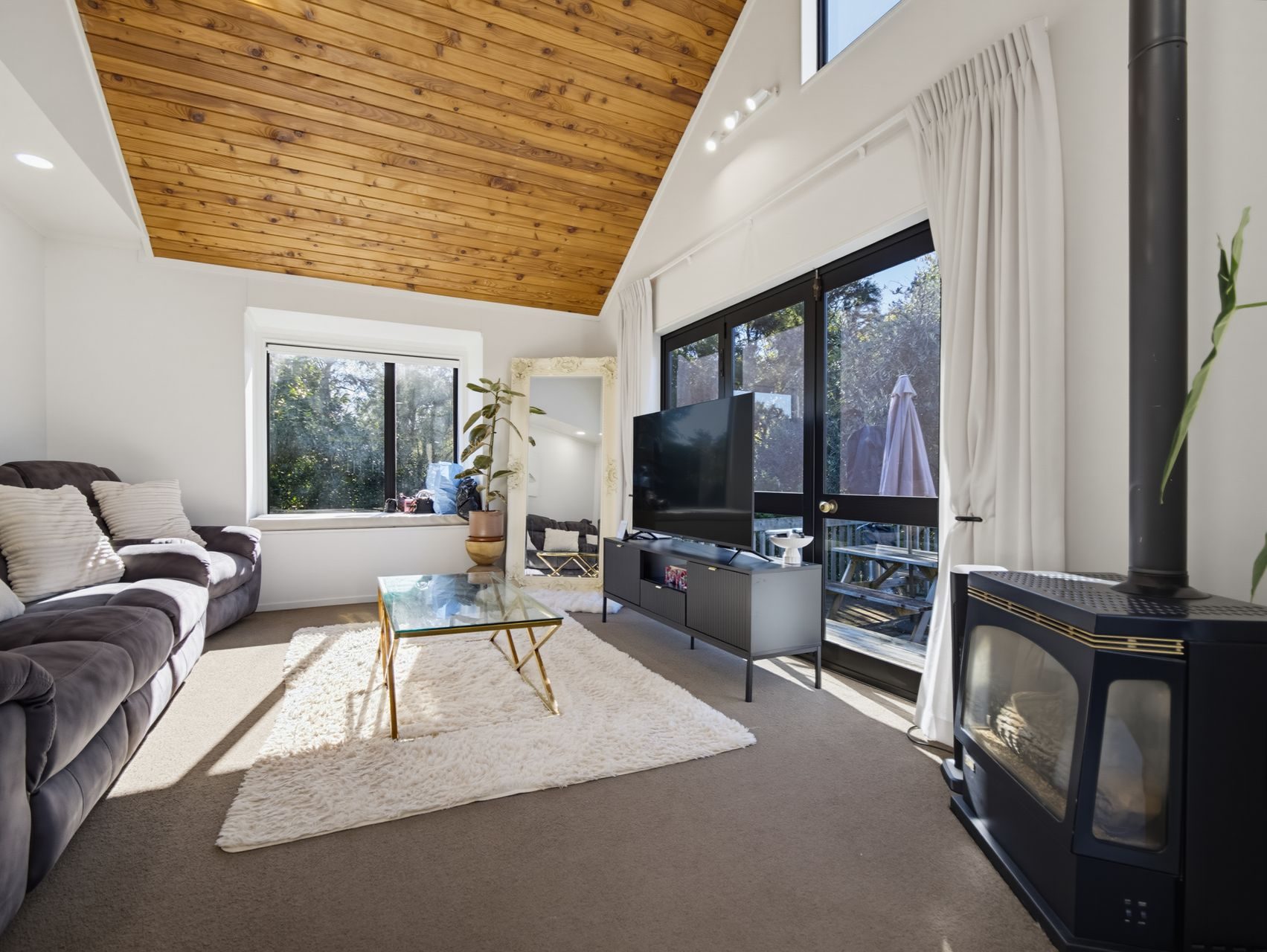 Property interior