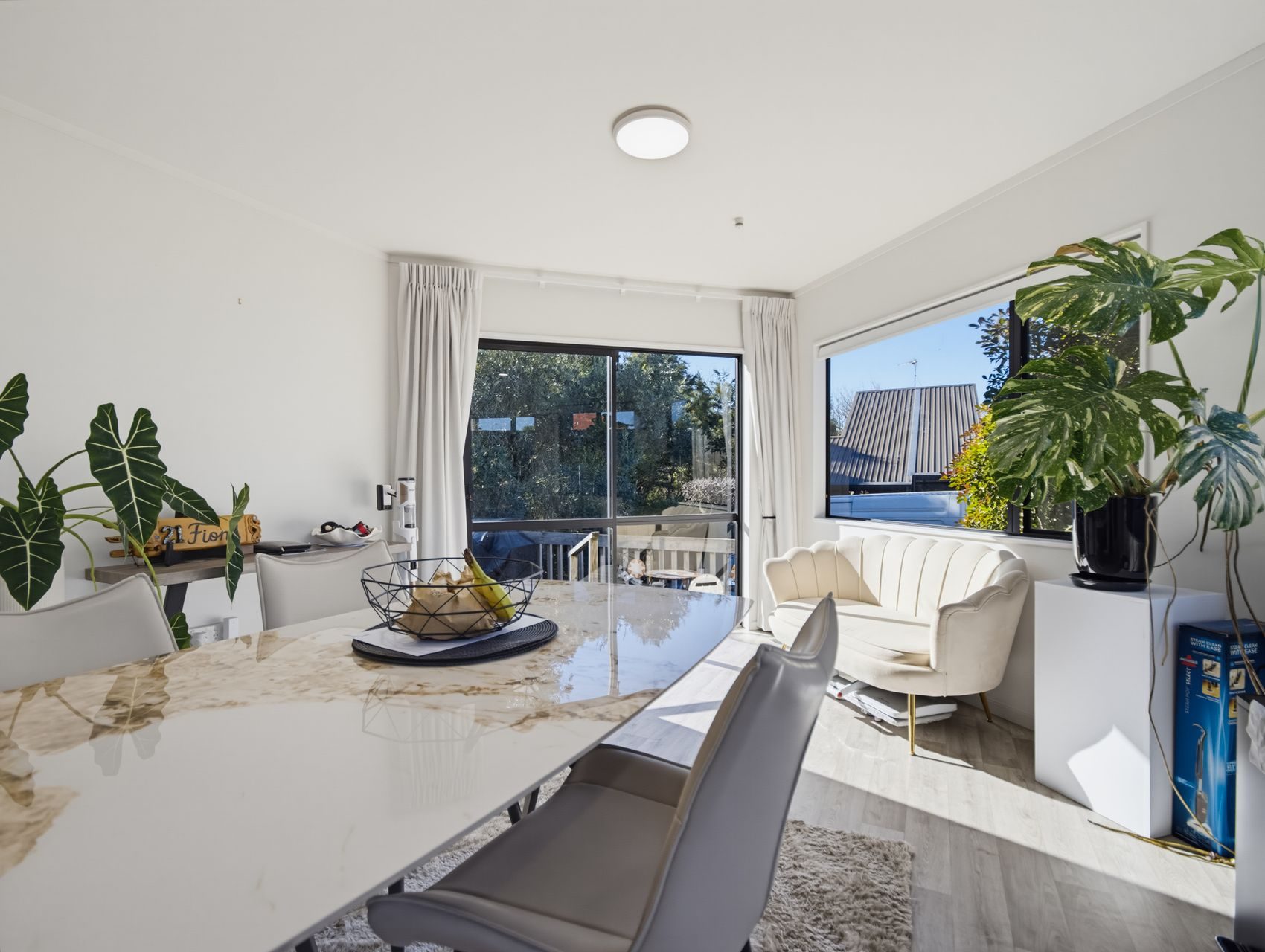 Property interior