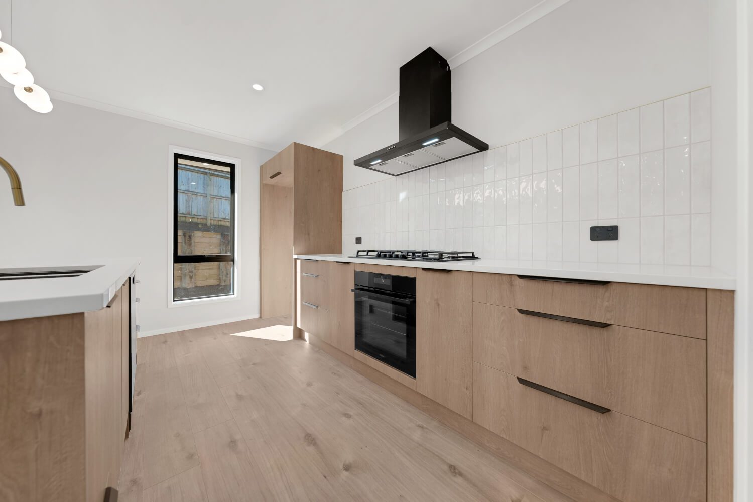 Property interior