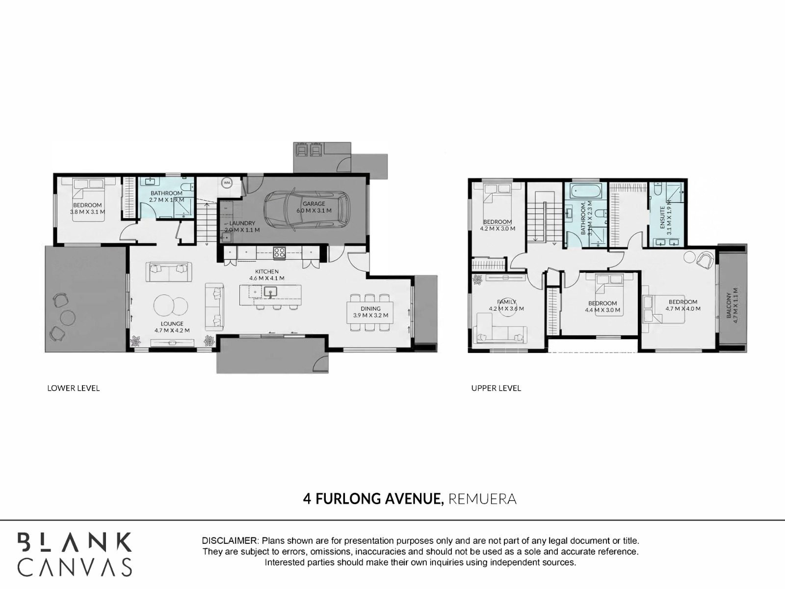 Brand New Freehold Luxury Home — slide 21