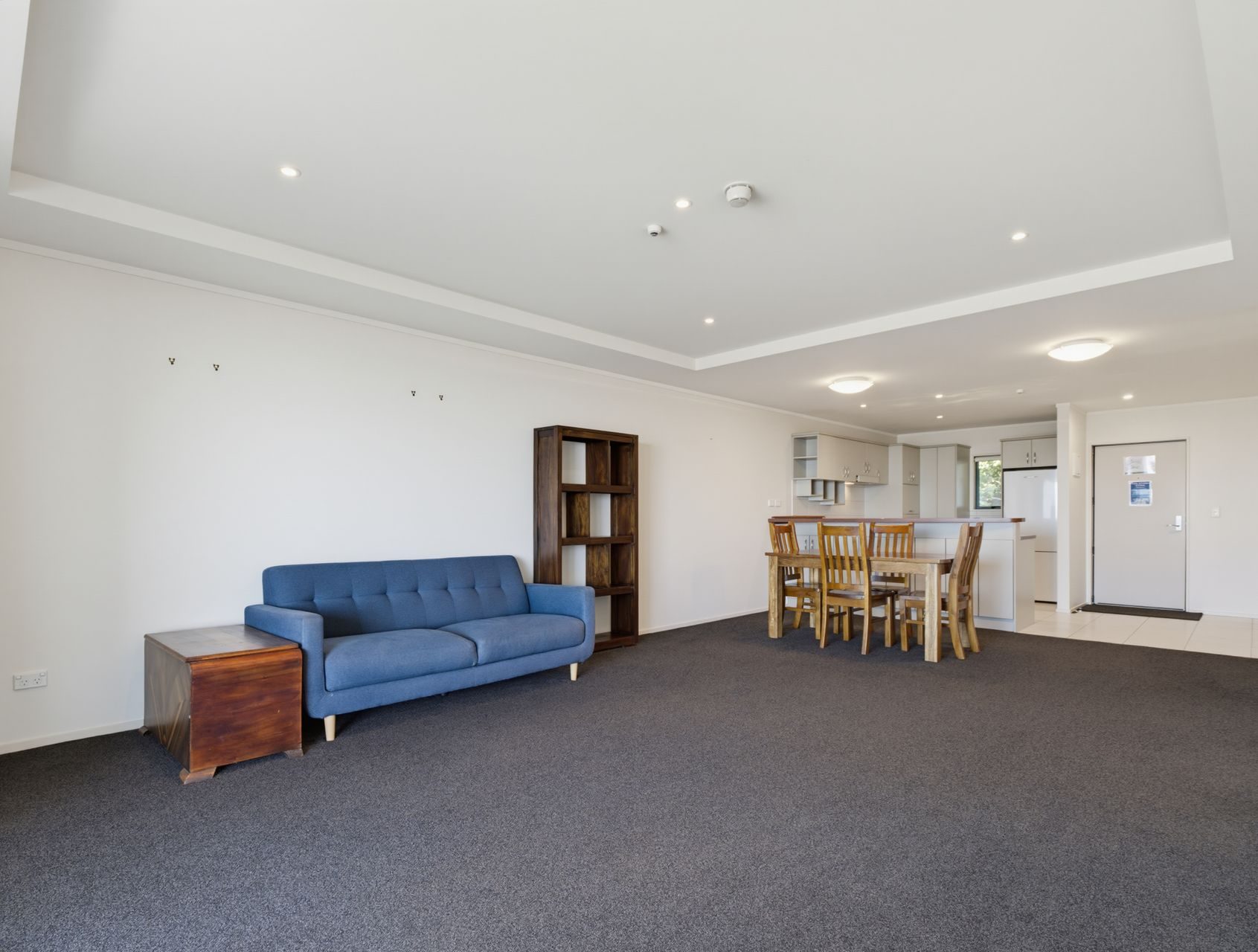 Property interior