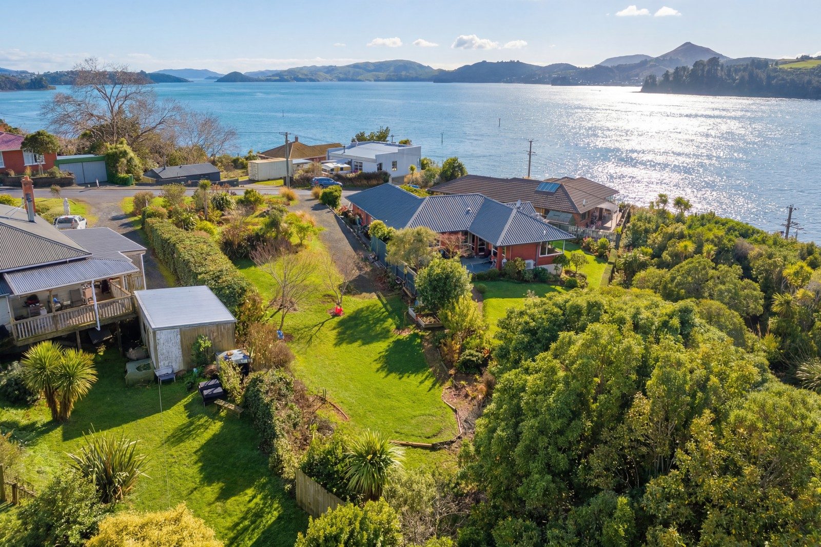 Build a Home with Sun and Harbour Views — slide 2