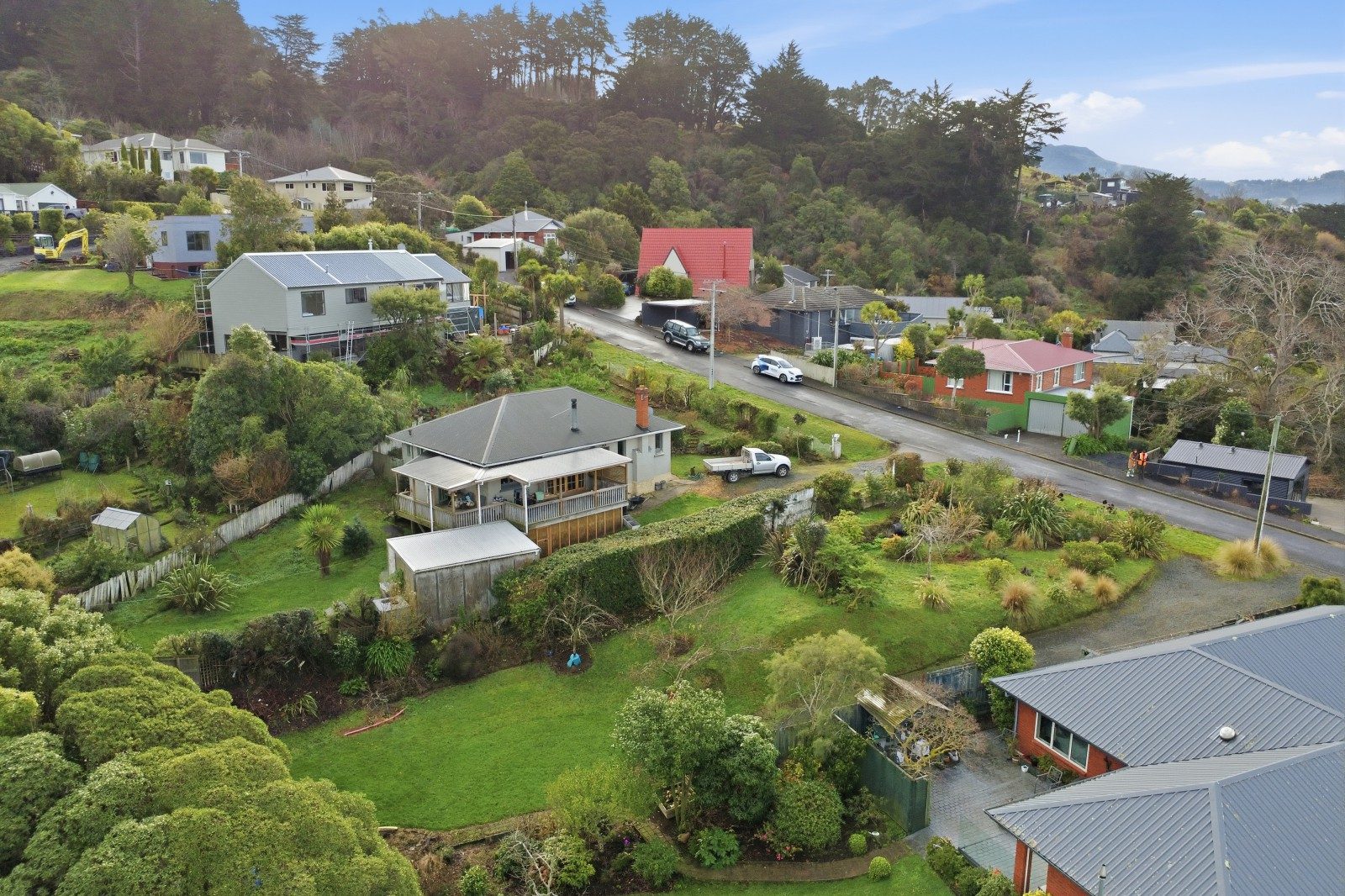 Build a Home with Sun and Harbour Views — slide 16
