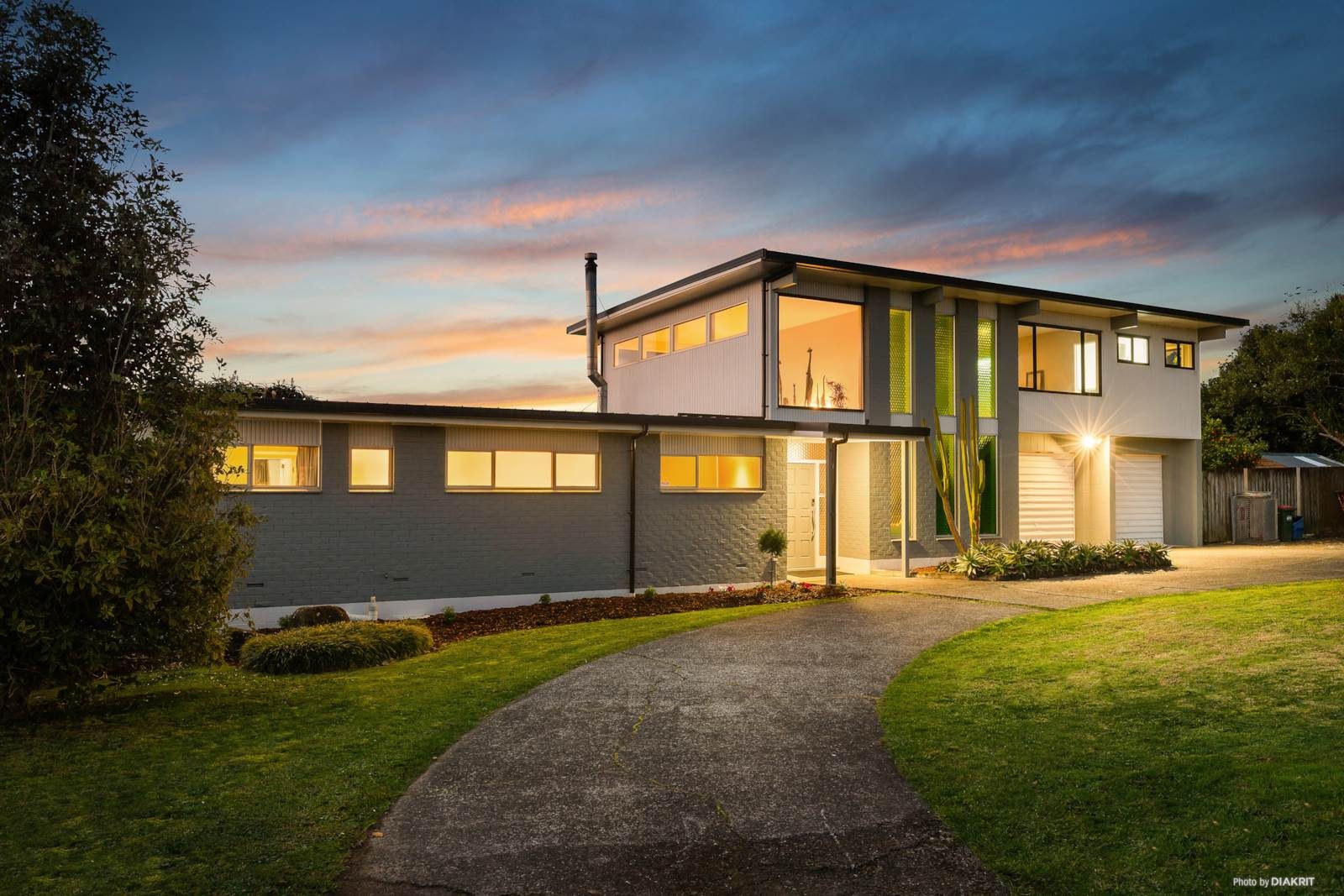 Families, Tradies & Home Business Owners – Tak... — slide 2