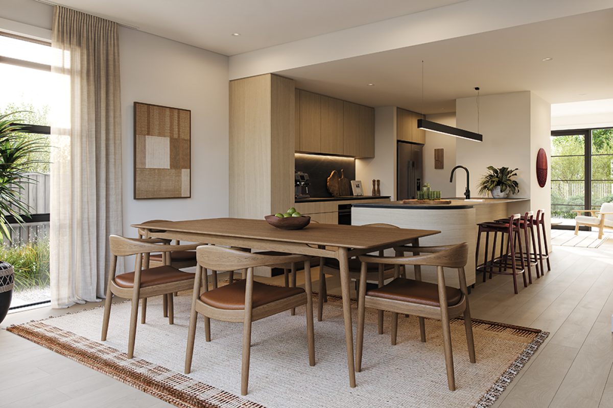 The Ultimate Family Home at Te Punga — slide 2