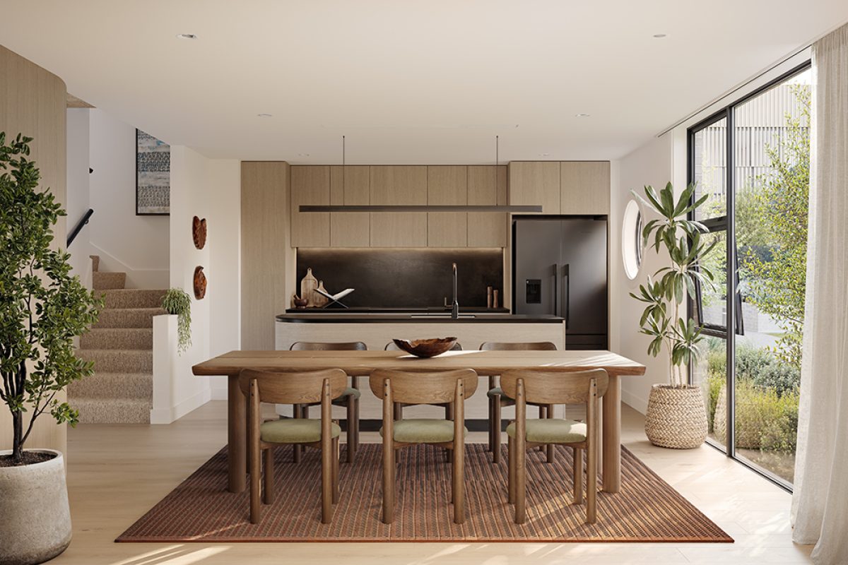 Spacious Family Living at Te Punga — slide 1