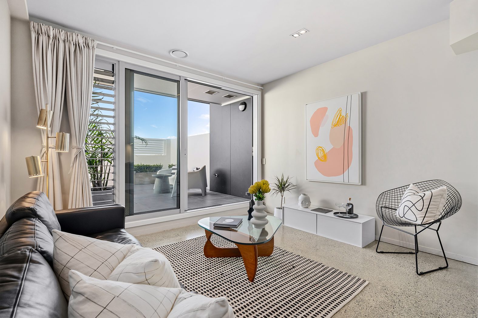 Good Things Come in One Bedroom Packages — slide 2