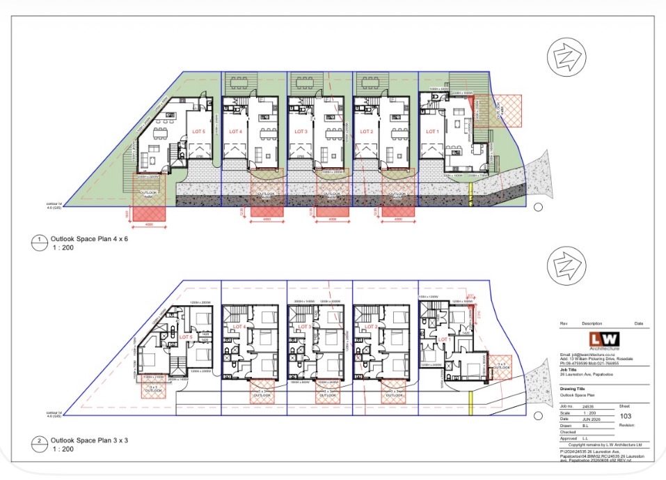 RC and EPA Approved For 5 Standalone Homes — slide 9