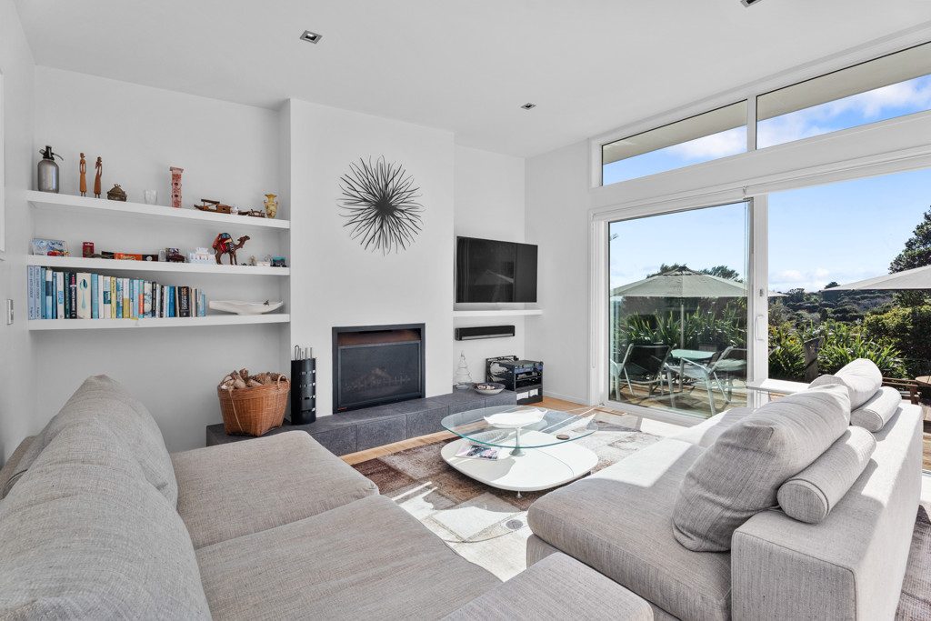 Property interior