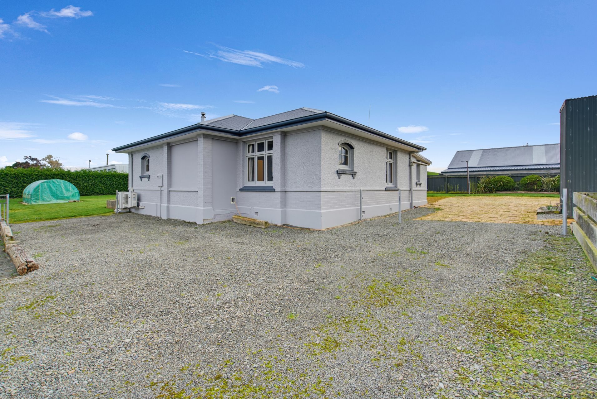 Property interior