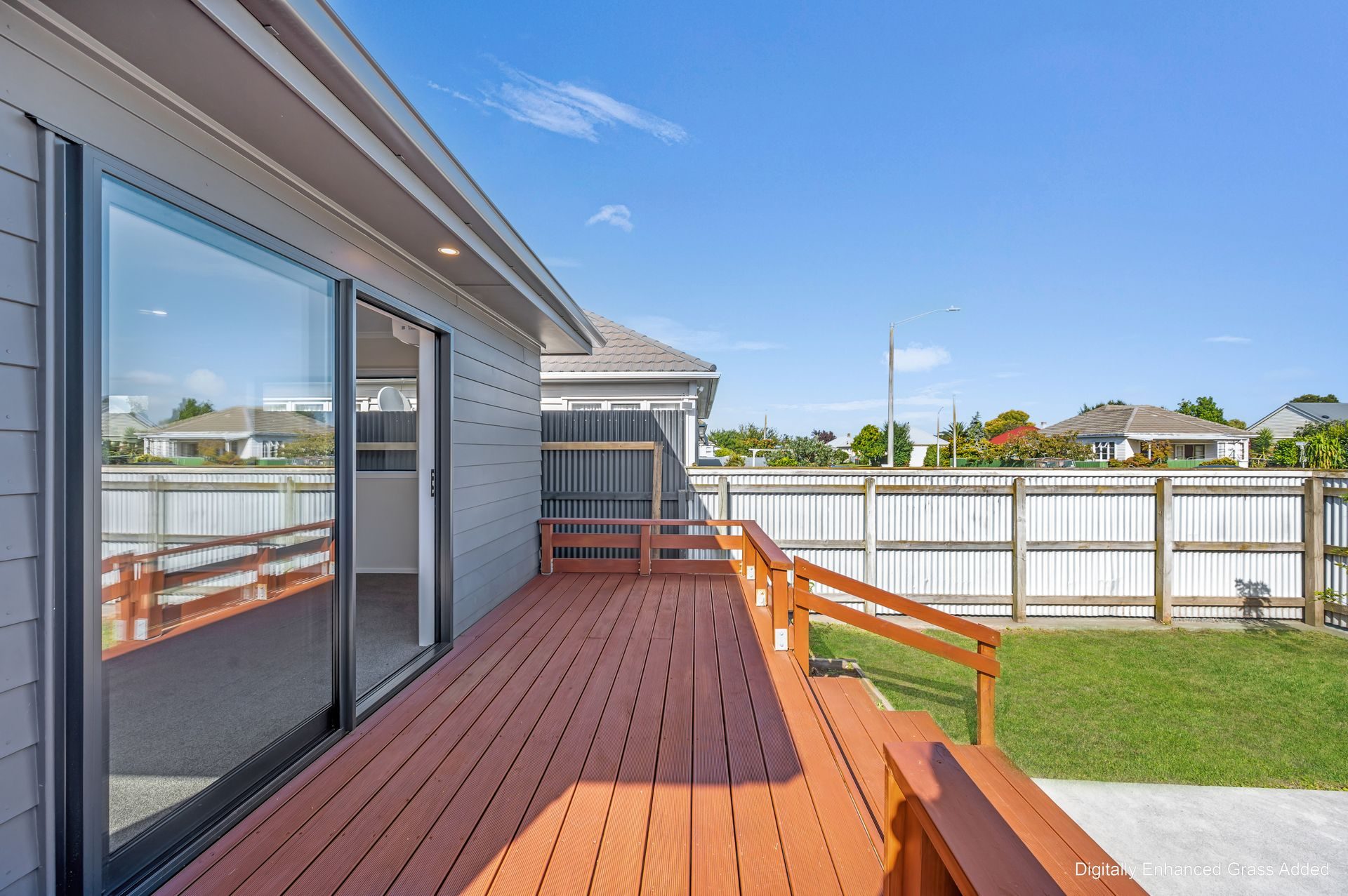 All New Interior - Insulated & Double Glazed! — slide 1
