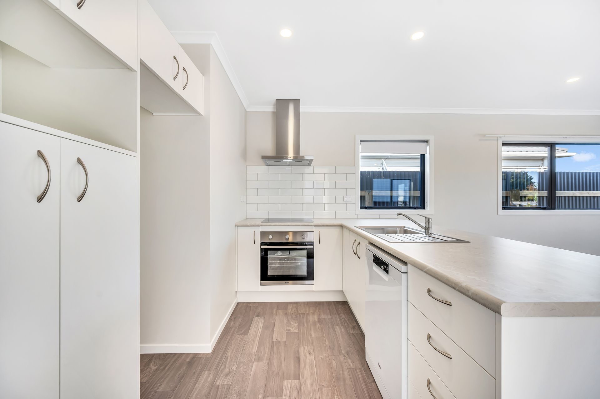 Property interior