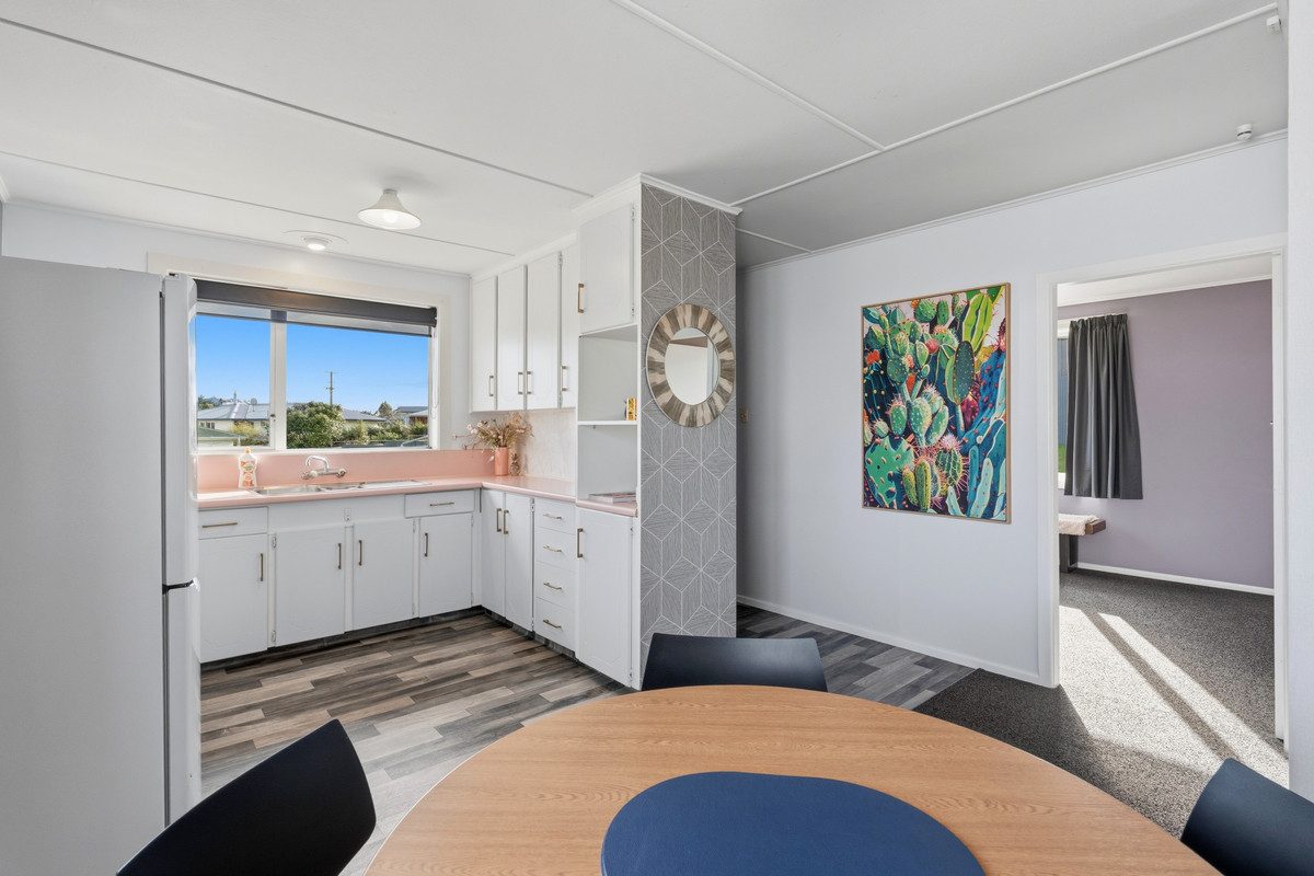 Property interior