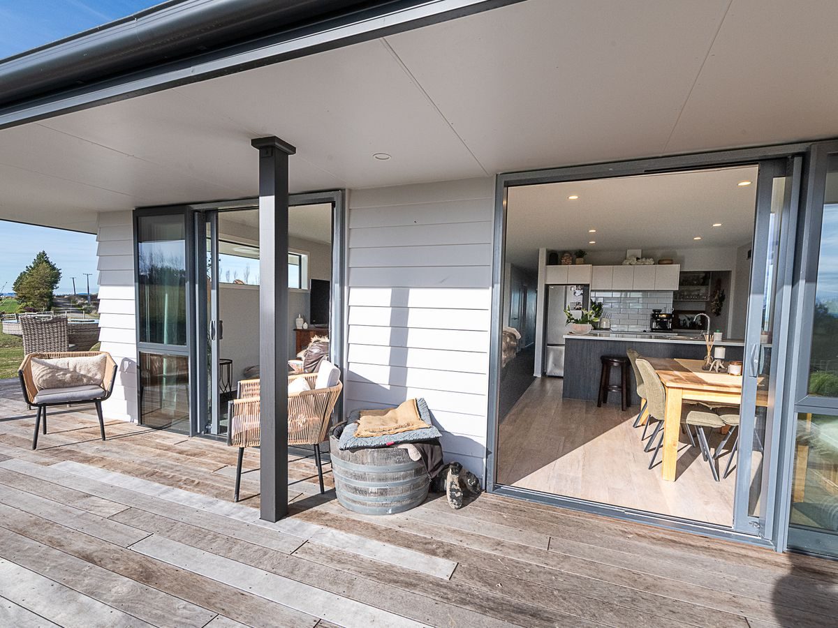 Property interior