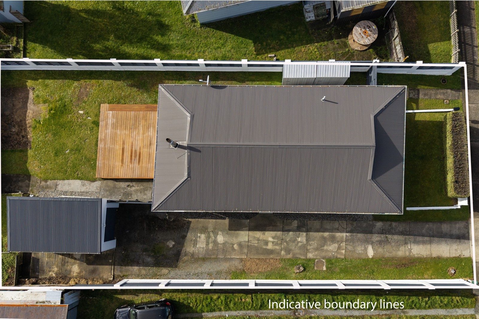 Charming 3-Bed Family Home — slide 28