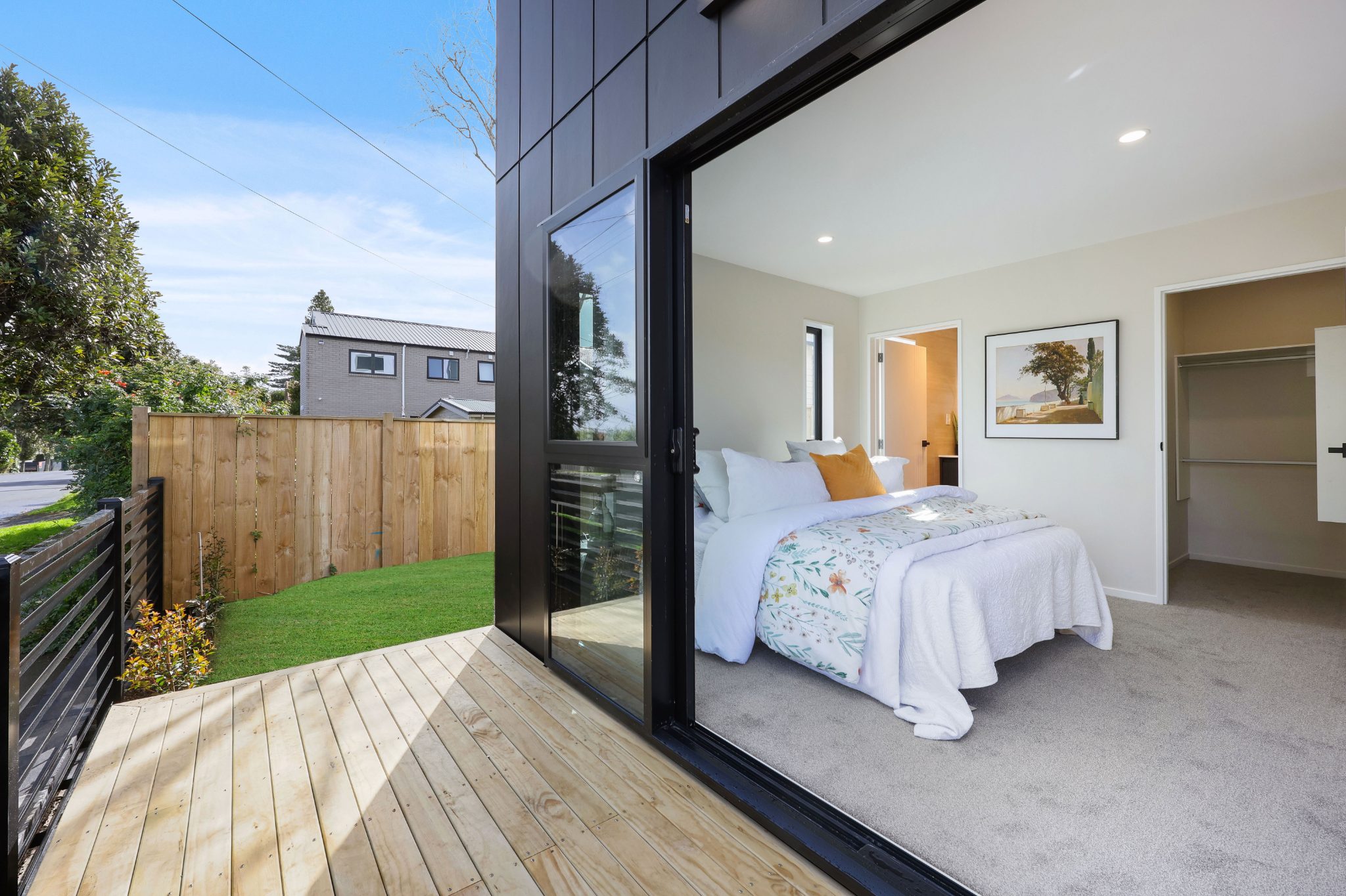 Brand New Treasure in Central Mt Albert! — slide 2
