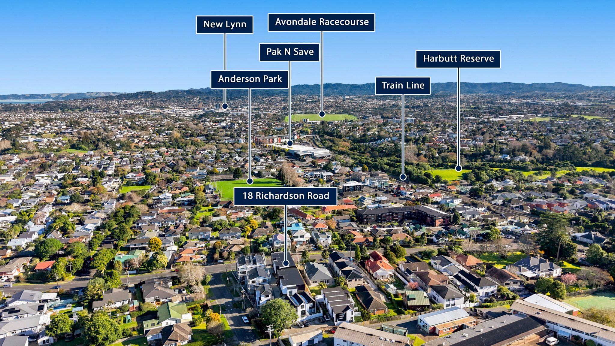 Brand New Treasure in Central Mt Albert! — slide 32