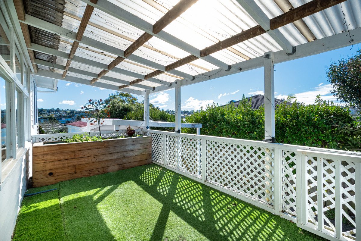 Property interior