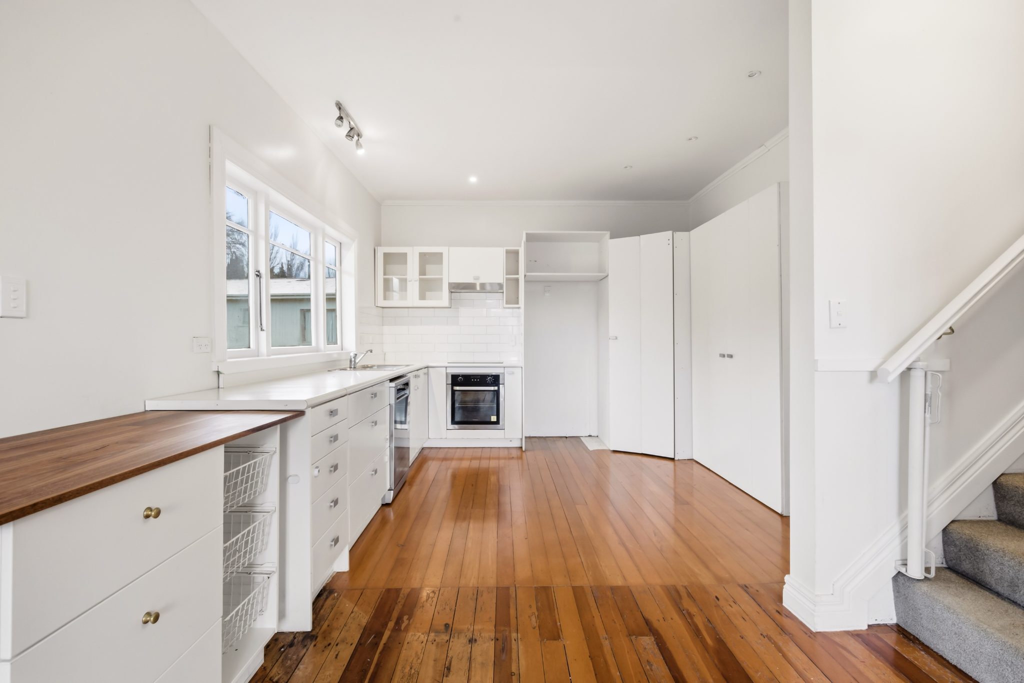 Property interior