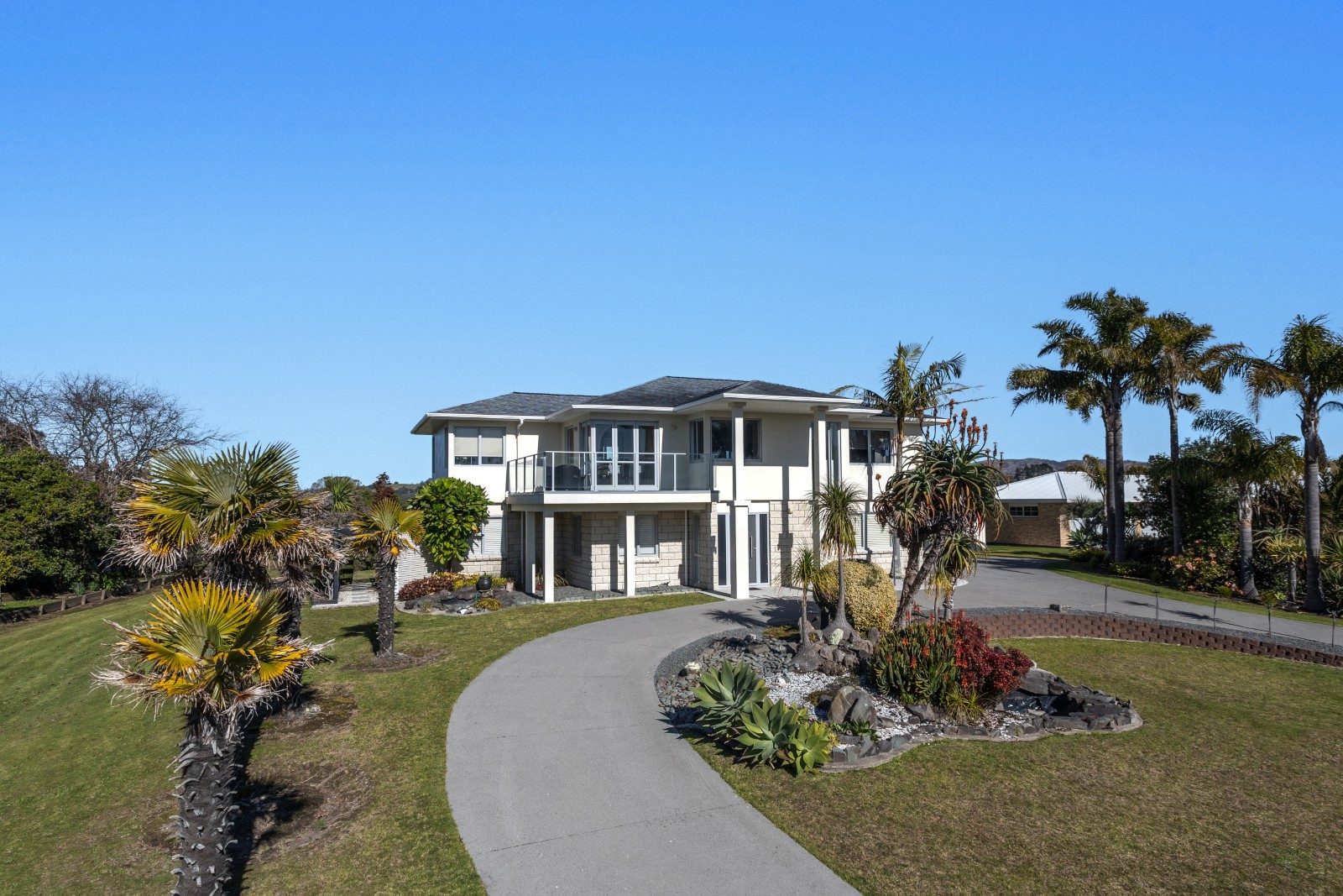 Property interior
