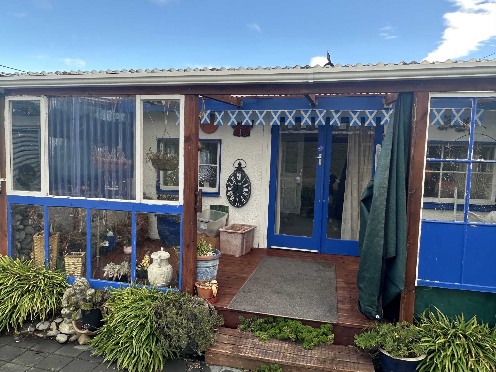 Property interior