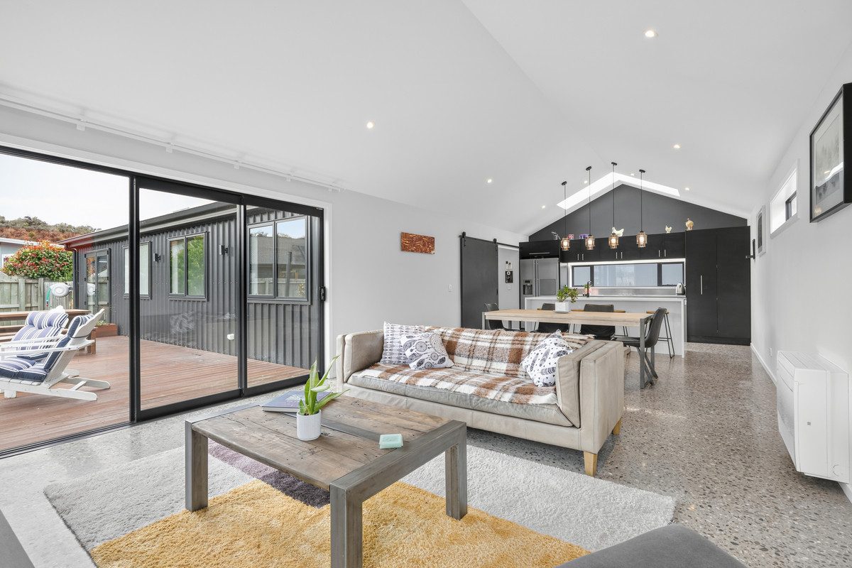 Property interior