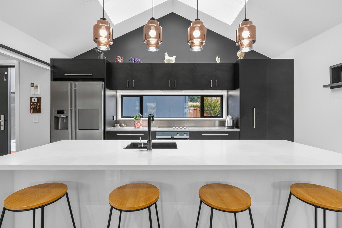 Property interior