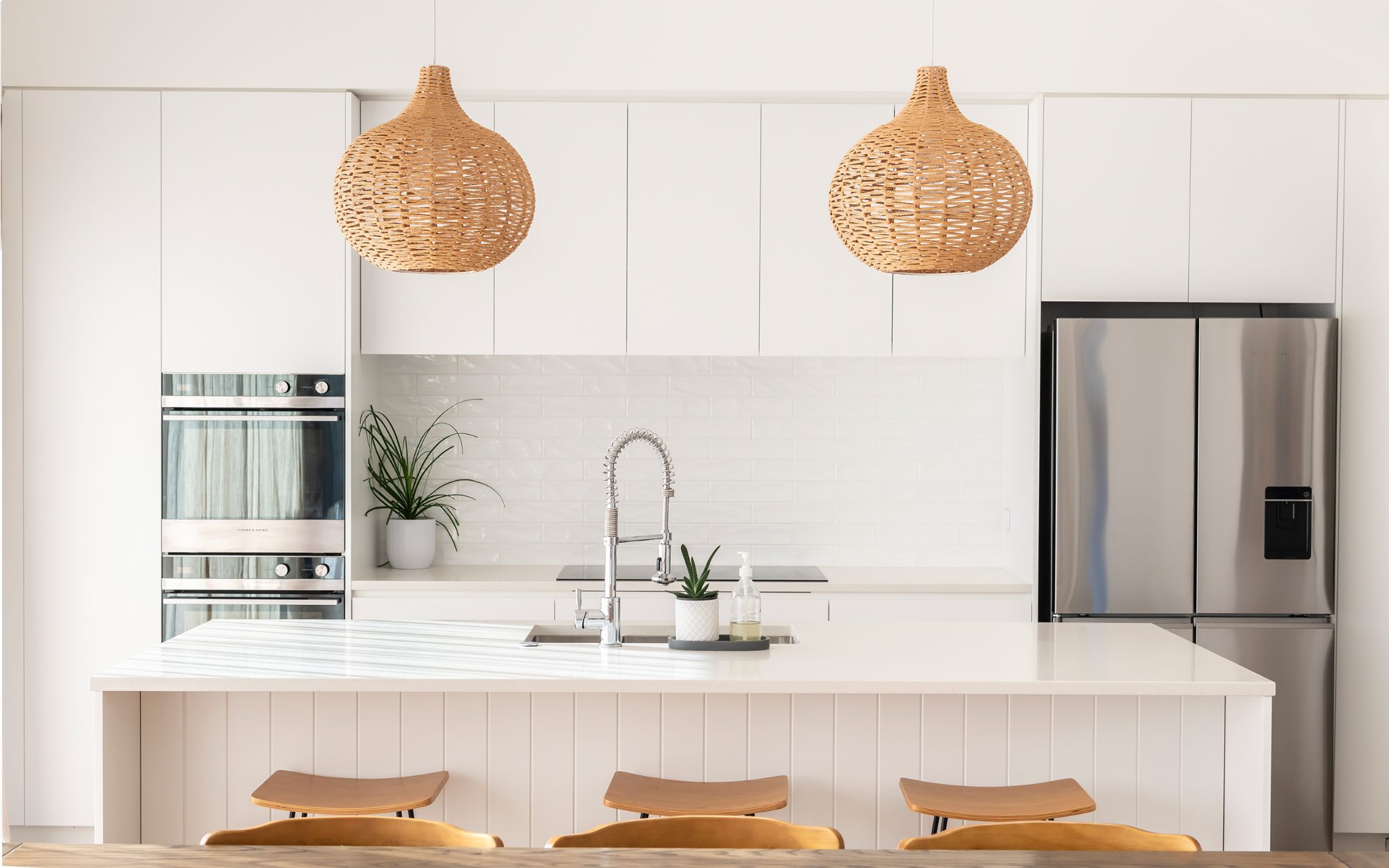 Property interior