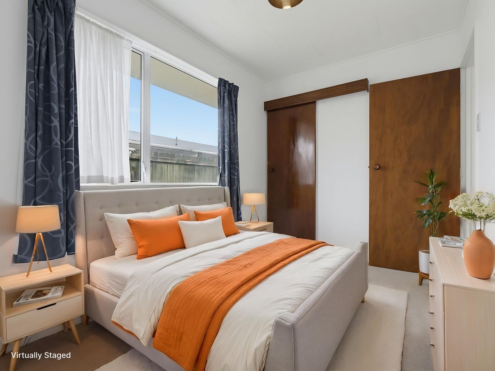 Property interior