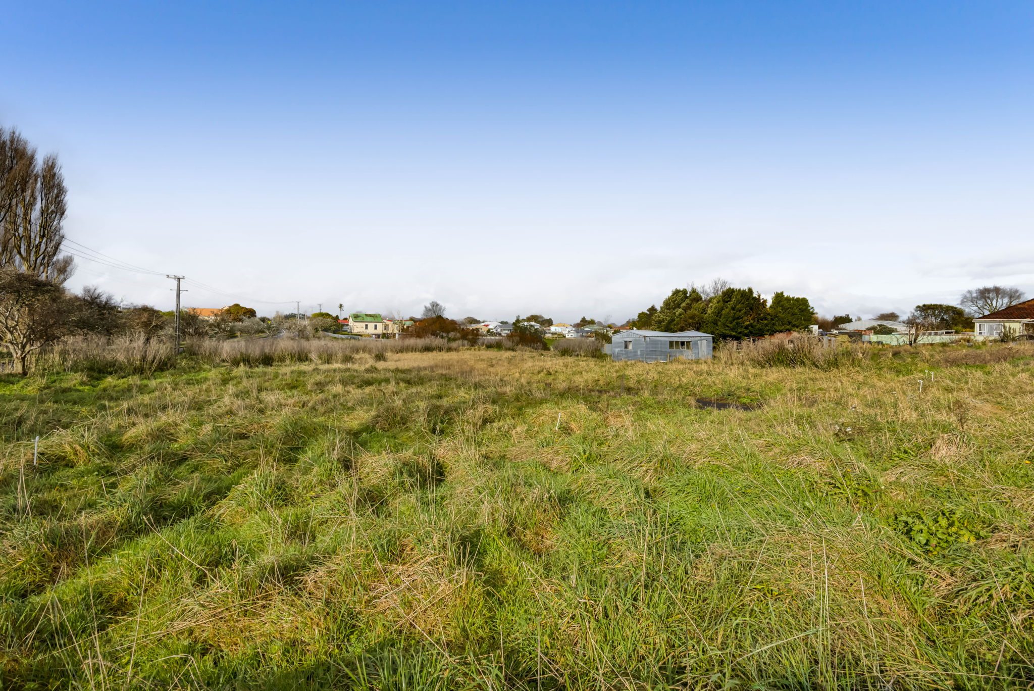 Property interior