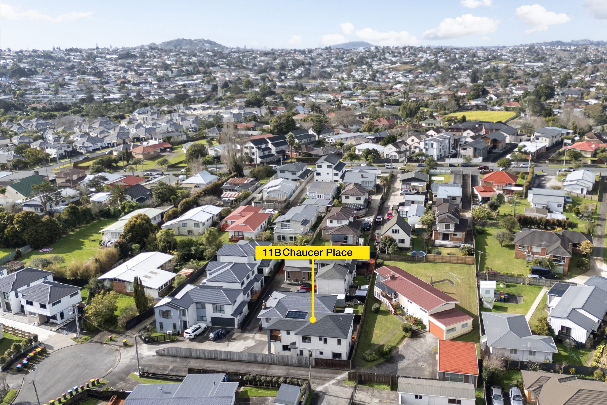 Family Living in Blockhouse Bay — slide 28