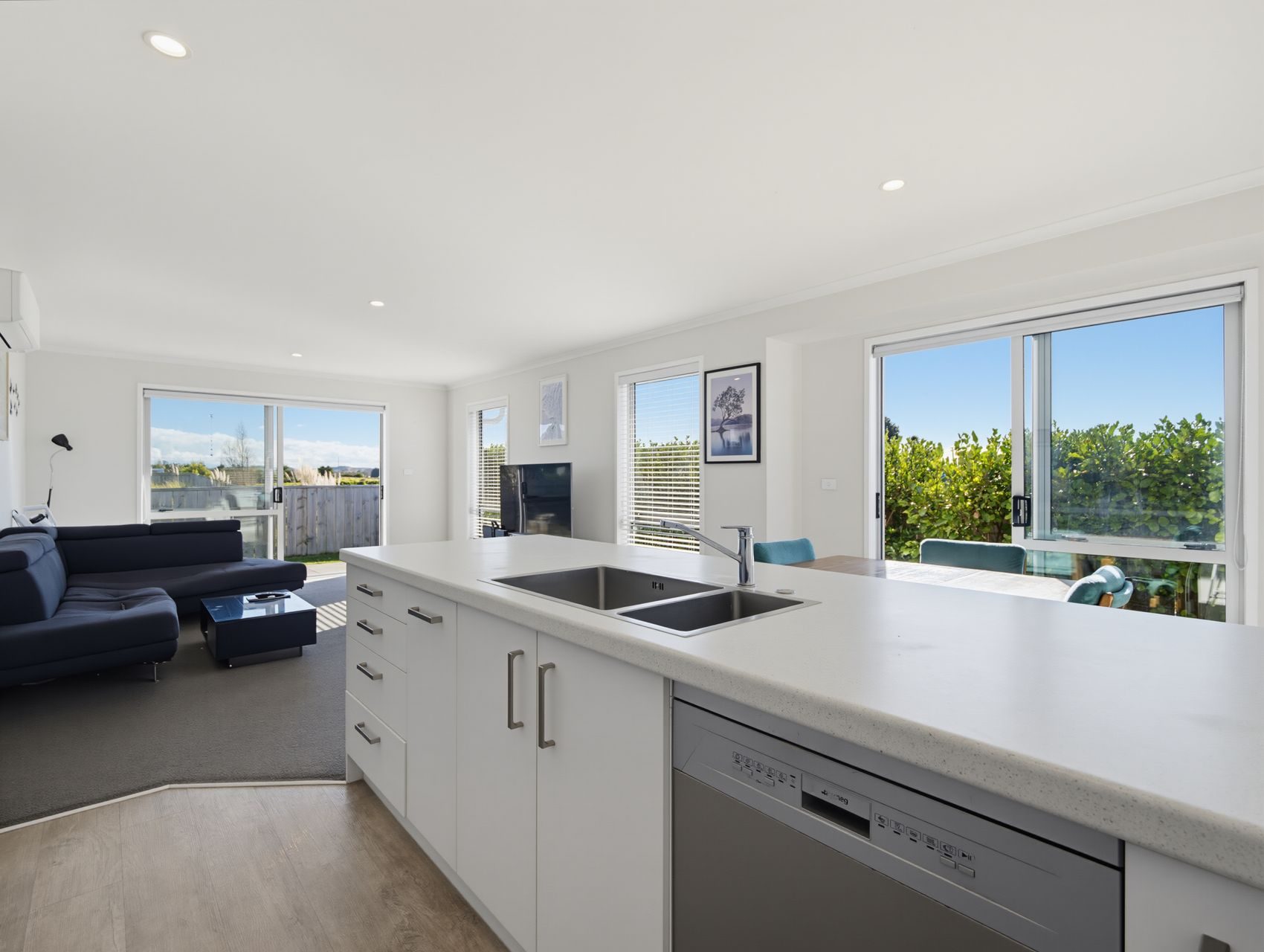Property interior